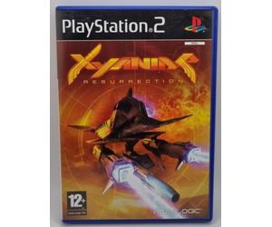 Xyanide: Resurrection [Import allemand]