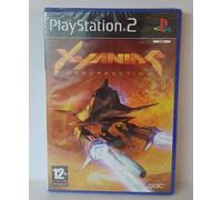 XYANIDE RÉSURRECTION - PLAYSTATION 2 PS2 SCELLÉ