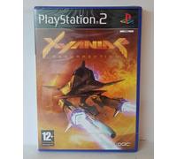 XYANIDE RÉSURRECTION - PLAYSTATION 2 PS2 SCELLÉ