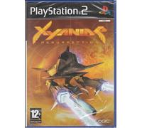 Xyanide Resurrection (PS2) [Import anglais]
