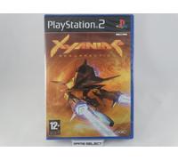 Xyanide Resurrection Sony Ps2 Playstation 2 Pal Eur - Nouveau Scellé