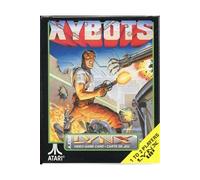 Xybots