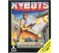 Xybots G