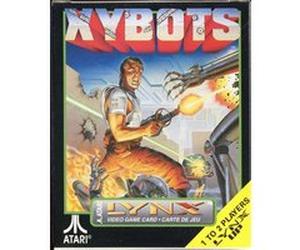 Xybots G