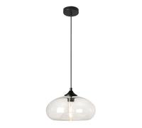 XYBZJP E27 Base Single Head Décoration Suspension, Abat-Jour Lustre en Vitrail, Lampe Suspension De Style Moderne Simple, Balcon Salle De Réunion Hôtel Plafonnier