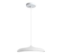 XYBZJP LED 6000k 4000k 3000k Dimming Plafonnier, Lampe Suspendue De Décoration De Style De Créativité Nordique, Abat-Jour De Lustre En Fer Forgé Coloré, Bar Centre Commercial Magasin De Vêtements Susp