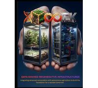 XYCOTEK: DATA-DOCKED REGENERATIVE INFRASTRUCTURES