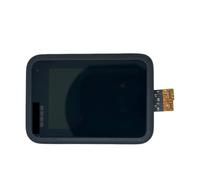 XYFGSBHQ Accessoires for caméras d'action, compatibles avec GoPro, Hero 9, 10, 11, 12, 13, écran LCD Tactile + Cadre de réparation arrière
