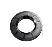 XYFGSBHQ Joint d'étanchéité for Tambour de Machine à Laver, Compatible avec Samsung, 45,5 x 84 x 10/12