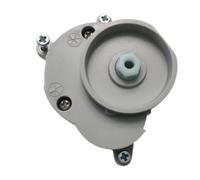 XYFGSBHQ Moteur de Brosse latérale for aspirateur, Compatible avec Xiaomi, Mi Robot 1s 1st SDJQR01RR SDJQR02RR SDJQR03RR