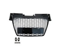 XYghzh Voiture Avant Calandre, pour Audi TT TTS MK2 2007-2014 OEM:8J0853651A Voiture Calandres Avant Radiateur