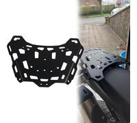 XYHZMZ Porte-Bagages Arrière De Moto Support De Boîte Supérieure pour T&riumph Tiger900 Tiger 850 900 Rally Pro GT