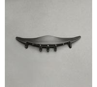 XYJTC Moto Accessoires for casque Arai NEO. Kit de pivot for visière de casque de moto, compatible avec ARAI NEO (protège-nez)(Nose Guard)