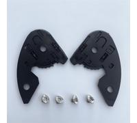 XYJTC Moto Base de visière de rechange HJ26 for casque de moto HJC RPHA11 et RPHA70 (base de visière)