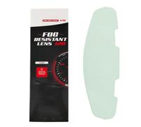 XYJTC Moto Film antibuée for RX7X ARAI Corsair-X, Signet-X, Quantum-X, DT-X, Defiant-X, VAS-V, Regent-X, MAX, RX-7V, NEO, XD (film antibuée)