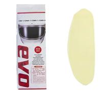 XYJTC Moto Film antibuée X14 for SHOEI CWR-F, CWF-1, protection transparente for une conduite longue durée