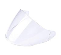 XYJTC Moto Lentille de visière casque, ajustement intégral moto compatible avec GXT-708 (pour 708 transparent)(For 708 Clear)