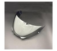 XYJTC Moto Lentilles de visière de casque, adaptées aux accessoires de casque HJ-33 I90 (G)(E)