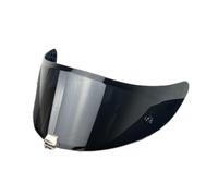 XYJTC Moto Lentilles de visière de casque, film antibuée for casque de moto HJC RPHA 70 RPHA 11 HJ-26 ST (film antibuée)(Black-day Use Only)