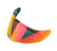 XYJTC Moto Protection de visière de casque, visière solaire, visière de casque de moto, lentille de lunettes de protection for casque