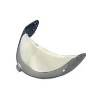 XYJTC Moto Visière de casque adaptée à la lentille de casque HJC Visière de casque adaptée à la lentille HJC C70 adaptée à la lentille C70 FG-17 FG-ST IS-17(C)(D)