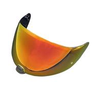 XYJTC Moto Visière de casque adaptée à la lentille de casque HJC Visière de casque adaptée à la lentille HJC C70 adaptée à la lentille C70 FG-17 FG-ST IS-17(C)(I)