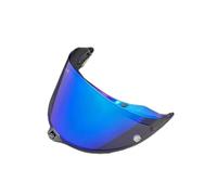 XYJTC Moto Visière de casque, adaptée aux accessoires à lentille KYT R2R, pare-brise (G)(C)