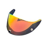 XYJTC Moto Visière de casque, adaptée aux accessoires Scorpion EXO R1 1400 520 Lens Pare-brise (R1/1400/520 G)(R1/1400/520 H)