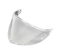 XYJTC Moto Visière de casque for K6 et R58D, pare-soleil, lentille de casque, accessoires complets(Clear)