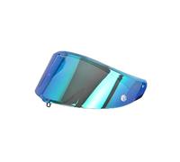 XYJTC Moto Visière de casque for moto AGV Pista GP R, GP RR et Corsa R - Accessoires, pièces détachées, étui for lentille, pare-brise, accessoires complets for moto(Colored)