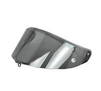 XYJTC Moto Visière de casque for moto AGV Pista GP R, GP RR et Corsa R - Accessoires, pièces détachées, étui for lentille, pare-brise, accessoires complets for moto(Schwarz)