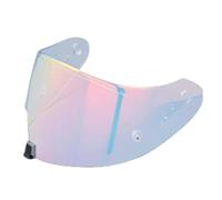 XYJTC Moto Visière de casque for Scorpion, Exo 1400, Carbon, R1 et EXO 520 391 : lentille, placage, écran facial et accessoires complets.(G)