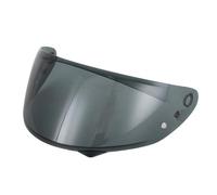 XYJTC Moto Visière de protection for casque moto HJC C10 HJ-34P, compatible Pinlock, visière teintée remplacement(Light Smoke)