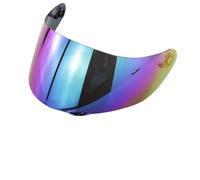 XYJTC Moto Visière de rechange for casque intégral de moto AGV K1, K3SV et K5 - Design élégant