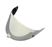 XYJTC Moto Visière Rpha11 for casque HJC Rpha70 Carbon, Rpha11 Carbon, HJ26st, protection solaire, accessoires de casque de moto (argenté for le jour)(Silver-For day)