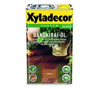 Xyladecor 5088740 Huile de bangkirai 2 5 l