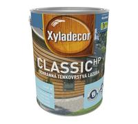 Xyladecor Classic Mahogany Wood Varnish 5 l BIOCIDE