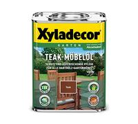 Xyladecor Huile pour meubles en teck 0,75 l