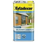 Xyladecor Protection Du Bois Lasure Plus