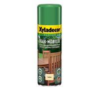 Xyladecor Spray d'huile pour meubles, teck, incolore, 500 ml