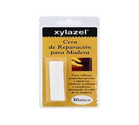 Xylazel - Cire réparation bois 22 gr Blanc (blister)