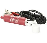 Xylem Rule iL280P 12V DC Pompe immergée et en Ligne