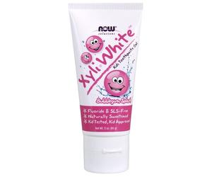 XyliBlanc Enfants, Éclaboussure de Bubblegum - 85g