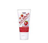 XyliBlanc Enfants, Éclaboussure de Fraise - 85g
