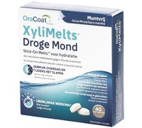 XyliMelts® Comprimé(S) 2x20 pc(s)