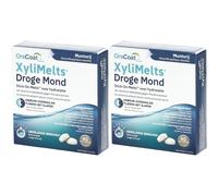 XyliMelts® Comprimé(S) 2x2x20 pc(s)