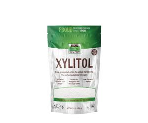 Xylitol, 100% Pur - 454g