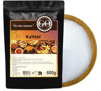 Xylitol 500 g - LA PLANTIGO