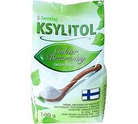 XYLITOL 500 g (SAC) - SANTINI (FINLANDE)