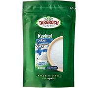 Xylitol bouleau finlandais Danisco 1000g Targroch